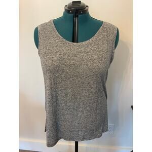 RBX Gray Activewear Tank Top Size 2X